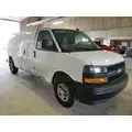 CHEVROLET EXPRESS Used Trucks thumbnail 17