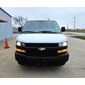 CHEVROLET EXPRESS Used Trucks thumbnail 2