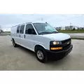 CHEVROLET EXPRESS Used Trucks thumbnail 3