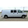 CHEVROLET EXPRESS Used Trucks thumbnail 5