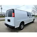 CHEVROLET EXPRESS Used Trucks thumbnail 6