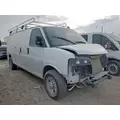 CHEVROLET EXPRESS Used Trucks thumbnail 1
