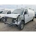CHEVROLET EXPRESS Used Trucks thumbnail 2