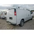 CHEVROLET EXPRESS Used Trucks thumbnail 6