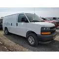 CHEVROLET EXPRESS Used Trucks thumbnail 6