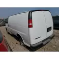 CHEVROLET EXPRESS Used Trucks thumbnail 8