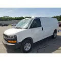 CHEVROLET EXPRESS Used Trucks thumbnail 17