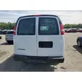 CHEVROLET EXPRESS Used Trucks thumbnail 18