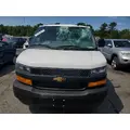 CHEVROLET EXPRESS Used Trucks thumbnail 19
