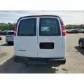 CHEVROLET EXPRESS Used Trucks thumbnail 2