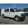 CHEVROLET EXPRESS Used Trucks thumbnail 20