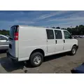 CHEVROLET EXPRESS Used Trucks thumbnail 21