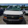 CHEVROLET EXPRESS Used Trucks thumbnail 3