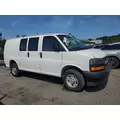 CHEVROLET EXPRESS Used Trucks thumbnail 4