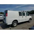 CHEVROLET EXPRESS Used Trucks thumbnail 5