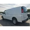 CHEVROLET EXPRESS Used Trucks thumbnail 6