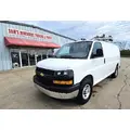 CHEVROLET EXPRESS Used Trucks thumbnail 1
