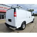 CHEVROLET EXPRESS Used Trucks thumbnail 10
