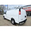 CHEVROLET EXPRESS Used Trucks thumbnail 11