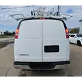 CHEVROLET EXPRESS Used Trucks thumbnail 12
