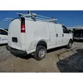 CHEVROLET EXPRESS Used Trucks thumbnail 19