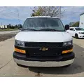 CHEVROLET EXPRESS Used Trucks thumbnail 2