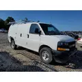 CHEVROLET EXPRESS Used Trucks thumbnail 21