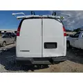 CHEVROLET EXPRESS Used Trucks thumbnail 22