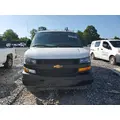 CHEVROLET EXPRESS Used Trucks thumbnail 23