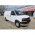 CHEVROLET EXPRESS Used Trucks thumbnail 3