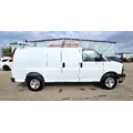 CHEVROLET EXPRESS Used Trucks thumbnail 4