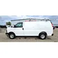 CHEVROLET EXPRESS Used Trucks thumbnail 5