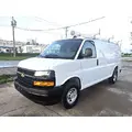 CHEVROLET EXPRESS Used Trucks thumbnail 1
