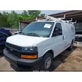 CHEVROLET EXPRESS Used Trucks thumbnail 13