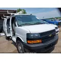 CHEVROLET EXPRESS Used Trucks thumbnail 14