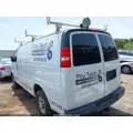 CHEVROLET EXPRESS Used Trucks thumbnail 17