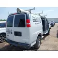 CHEVROLET EXPRESS Used Trucks thumbnail 18