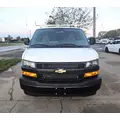 CHEVROLET EXPRESS Used Trucks thumbnail 2