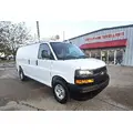 CHEVROLET EXPRESS Used Trucks thumbnail 3