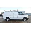 CHEVROLET EXPRESS Used Trucks thumbnail 4