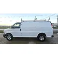 CHEVROLET EXPRESS Used Trucks thumbnail 5
