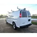 CHEVROLET EXPRESS Used Trucks thumbnail 6