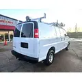 CHEVROLET EXPRESS Used Trucks thumbnail 8