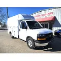 CHEVROLET EXPRESS Used Trucks thumbnail 1
