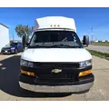 CHEVROLET EXPRESS Used Trucks thumbnail 2