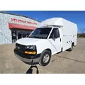 CHEVROLET EXPRESS Used Trucks thumbnail 3