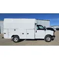 CHEVROLET EXPRESS Used Trucks thumbnail 4
