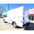 CHEVROLET EXPRESS Used Trucks thumbnail 6