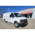 CHEVROLET EXPRESS Used Trucks thumbnail 1