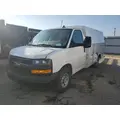 CHEVROLET EXPRESS Used Trucks thumbnail 19